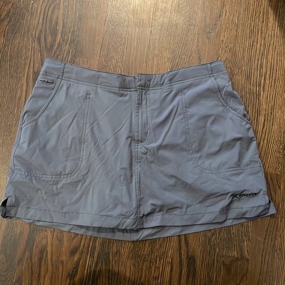Arctix Skort L - Picture 3 of 7